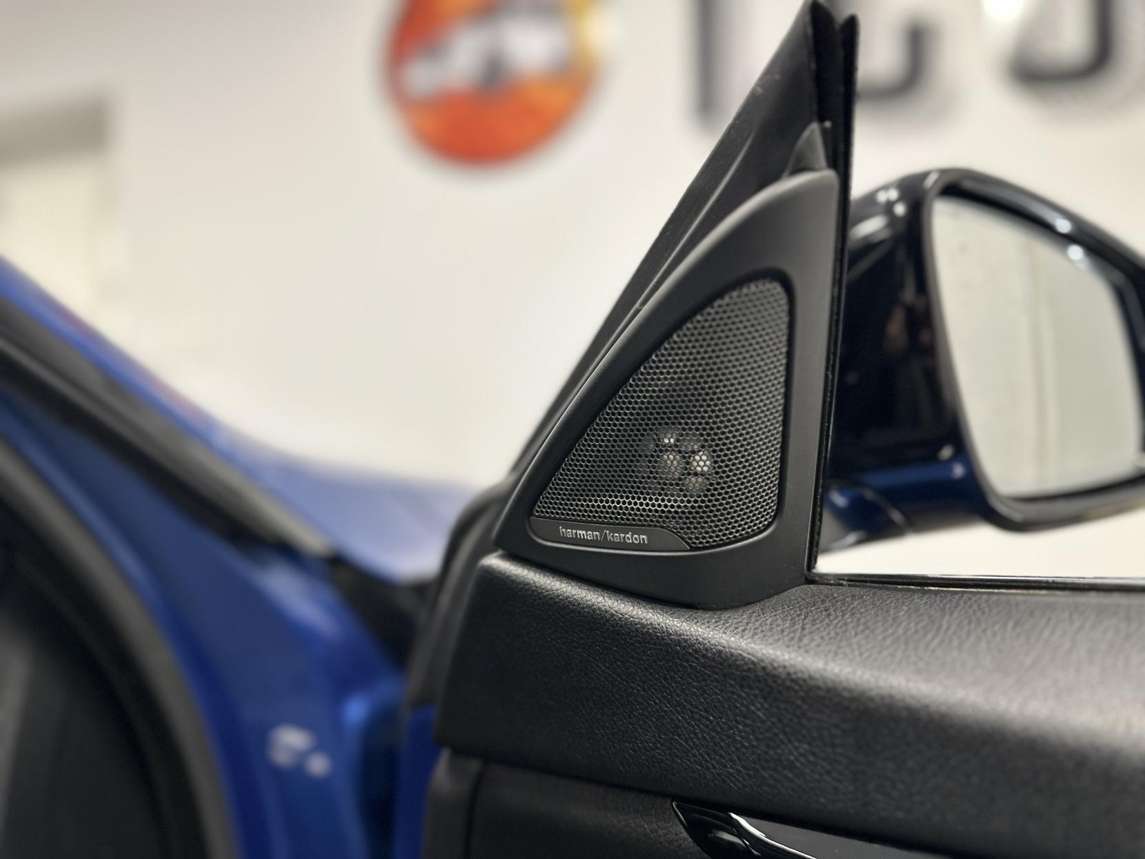 BMW 4 Series Gran Coupe 3.0 430d M Sport Hatchback 5dr Diesel Auto xDrive Euro 6 (s/s) (258 ps)