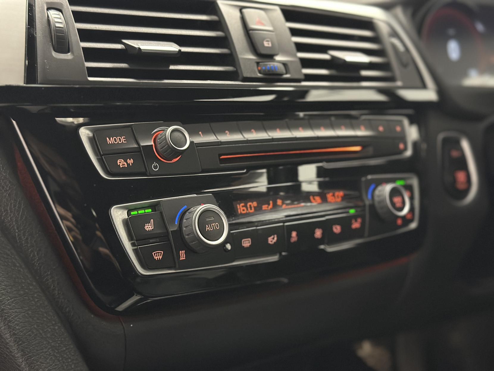 BMW 4 Series Gran Coupe 3.0 430d M Sport Hatchback 5dr Diesel Auto xDrive Euro 6 (s/s) (258 ps)