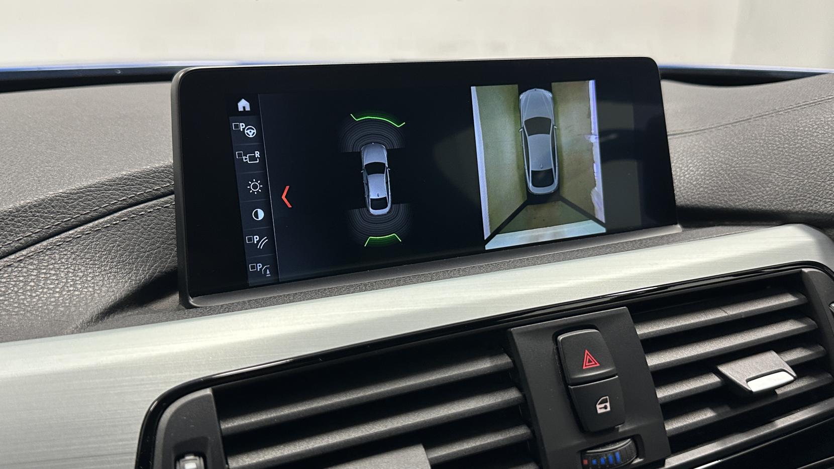 BMW 4 Series Gran Coupe 3.0 430d M Sport Hatchback 5dr Diesel Auto xDrive Euro 6 (s/s) (258 ps)