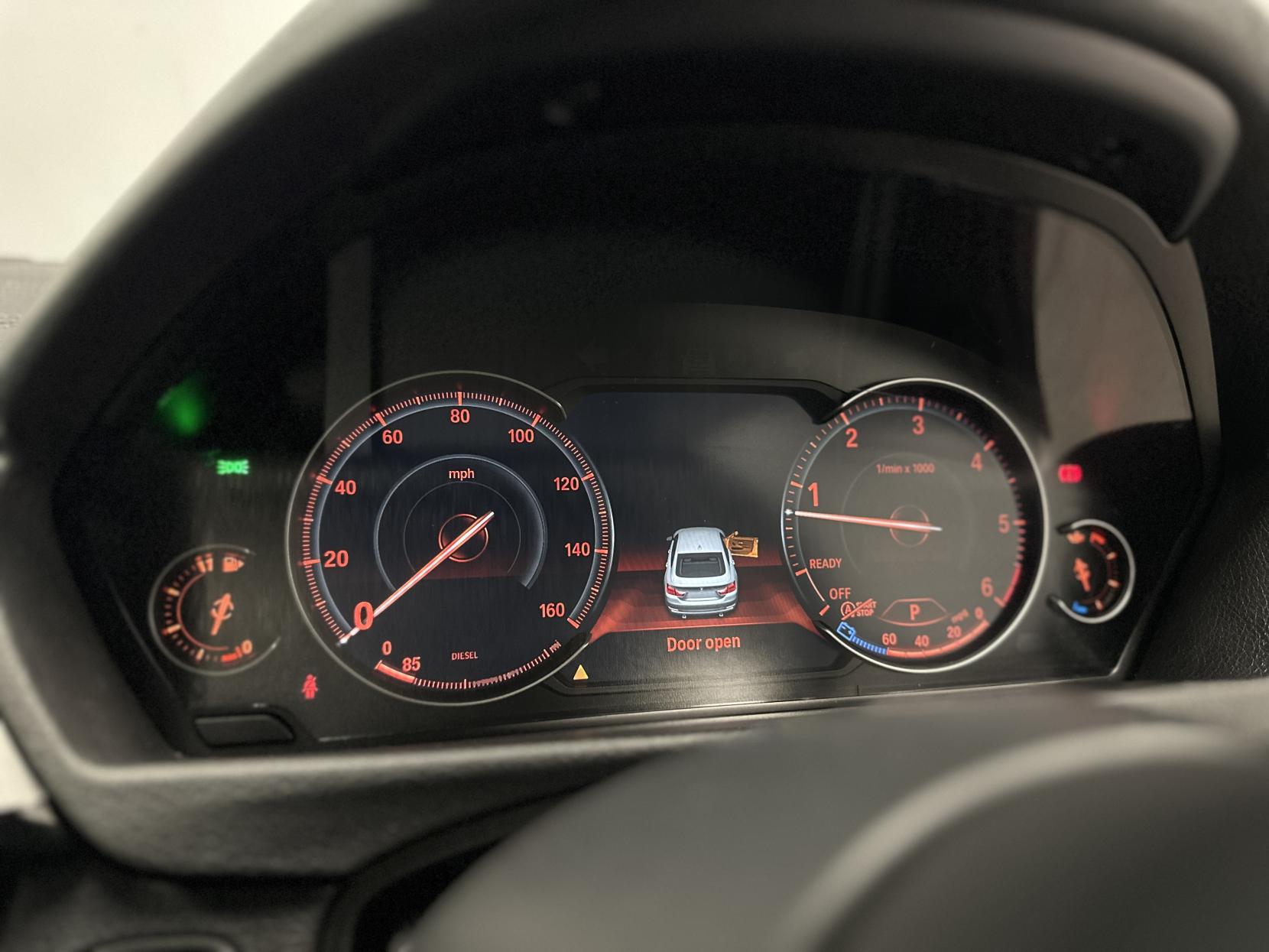 BMW 4 Series Gran Coupe 3.0 430d M Sport Hatchback 5dr Diesel Auto xDrive Euro 6 (s/s) (258 ps)