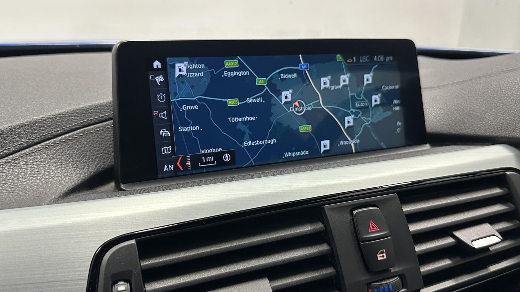 BMW 4 Series Gran Coupe 3.0 430d M Sport Hatchback 5dr Diesel Auto xDrive Euro 6 (s/s) (258 ps)