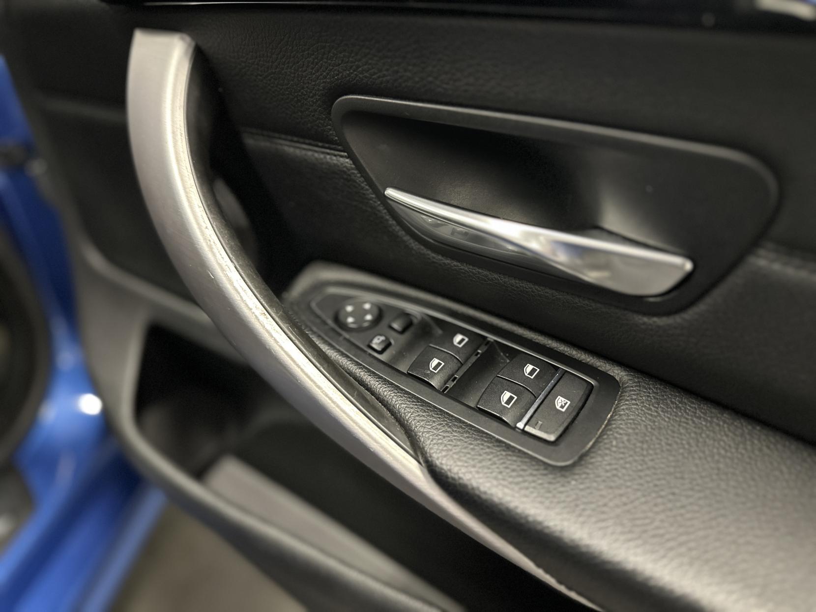 BMW 4 Series Gran Coupe 3.0 430d M Sport Hatchback 5dr Diesel Auto xDrive Euro 6 (s/s) (258 ps)