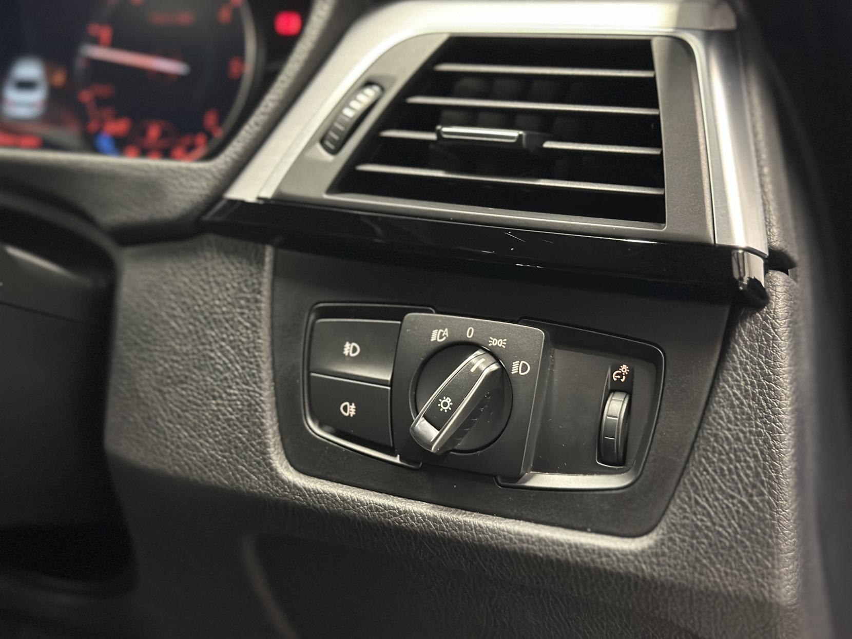 BMW 4 Series Gran Coupe 3.0 430d M Sport Hatchback 5dr Diesel Auto xDrive Euro 6 (s/s) (258 ps)