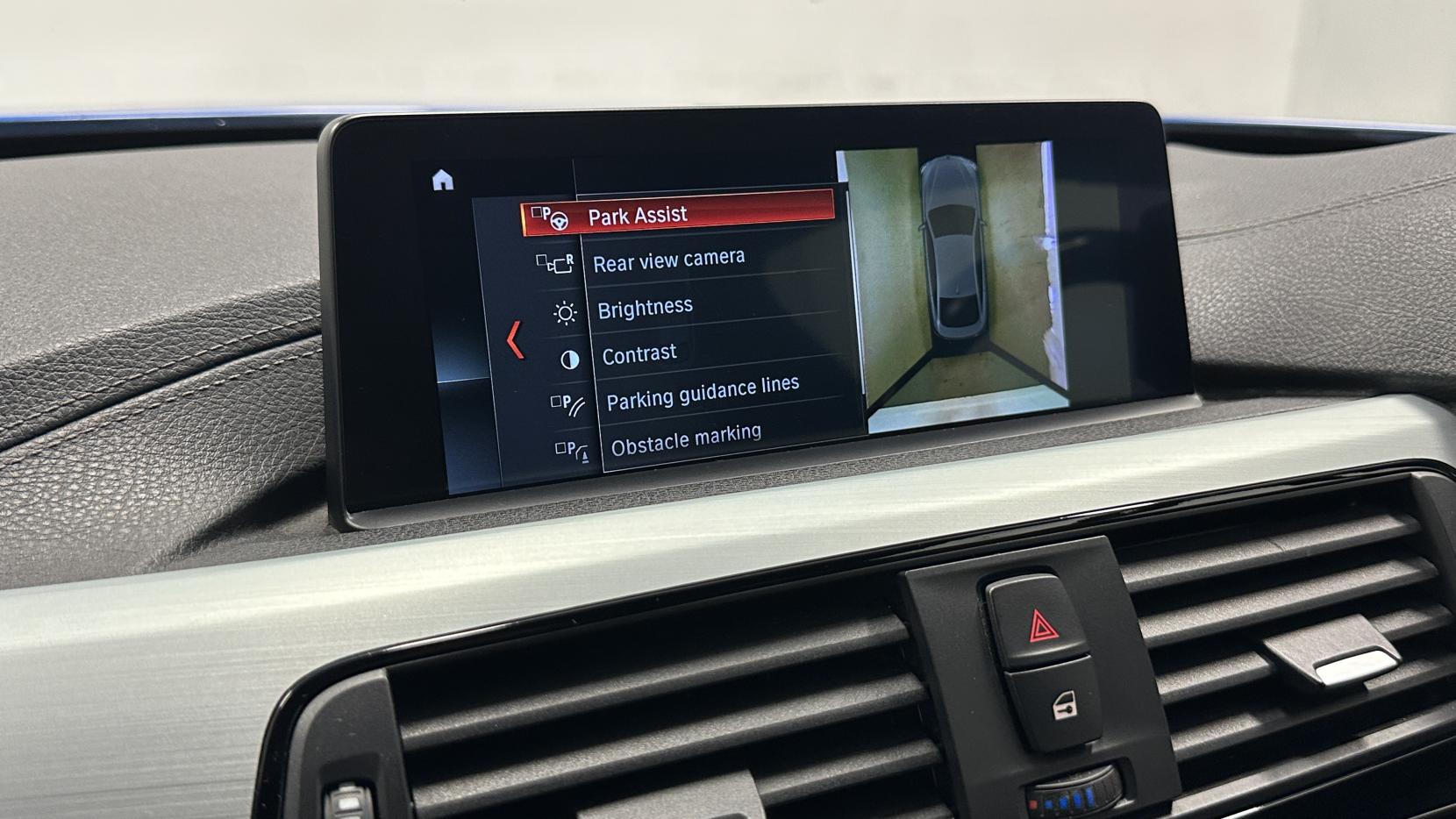 BMW 4 Series Gran Coupe 3.0 430d M Sport Hatchback 5dr Diesel Auto xDrive Euro 6 (s/s) (258 ps)