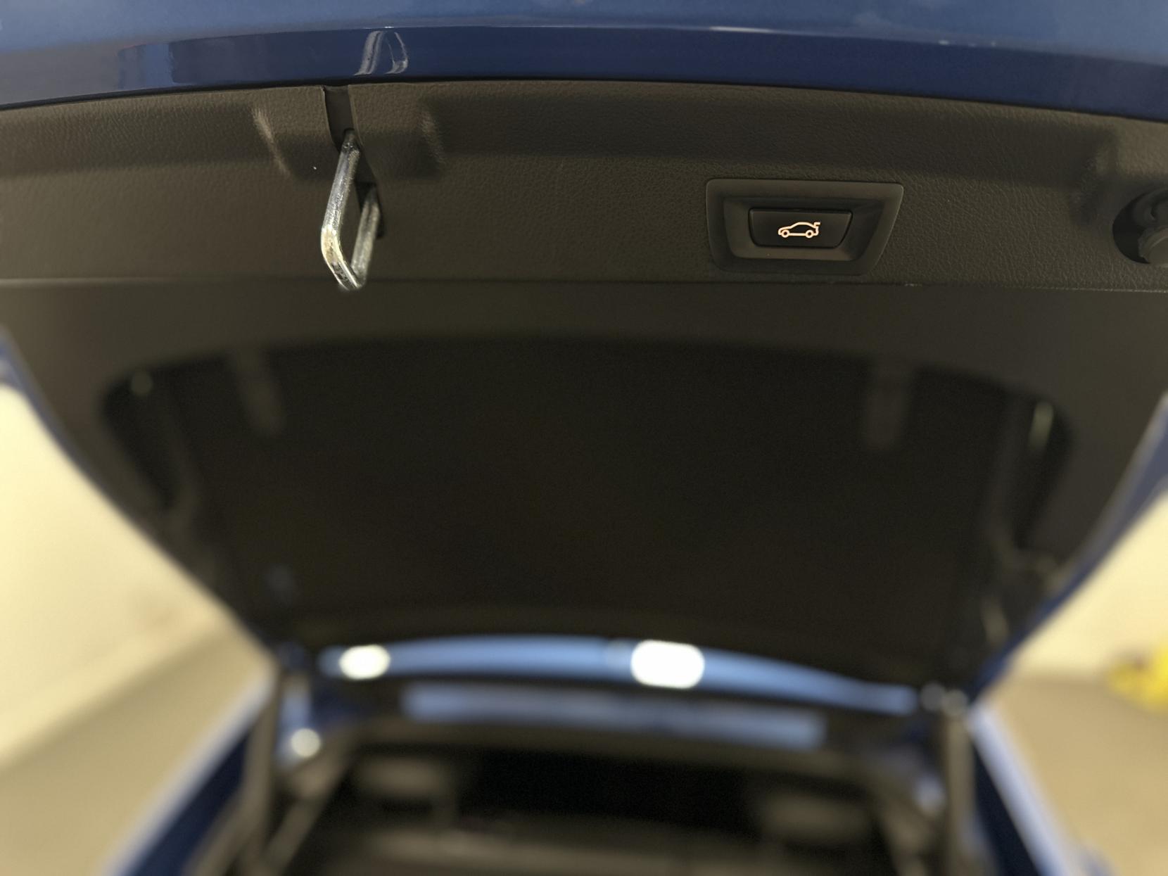 BMW 4 Series Gran Coupe 3.0 430d M Sport Hatchback 5dr Diesel Auto xDrive Euro 6 (s/s) (258 ps)