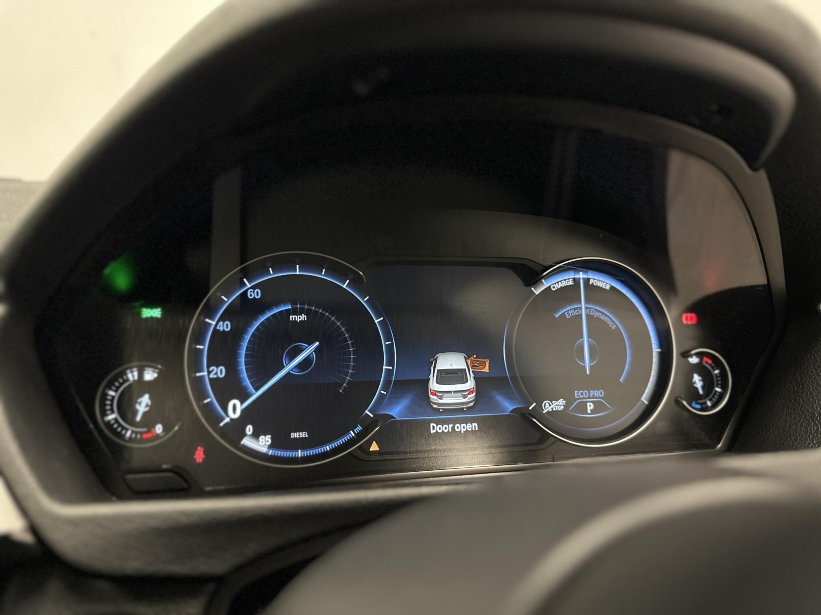 BMW 4 Series Gran Coupe 3.0 430d M Sport Hatchback 5dr Diesel Auto xDrive Euro 6 (s/s) (258 ps)