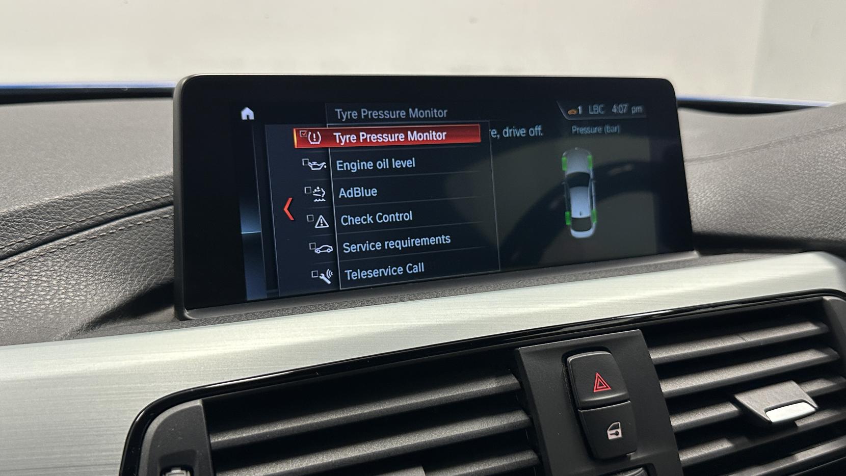 BMW 4 Series Gran Coupe 3.0 430d M Sport Hatchback 5dr Diesel Auto xDrive Euro 6 (s/s) (258 ps)