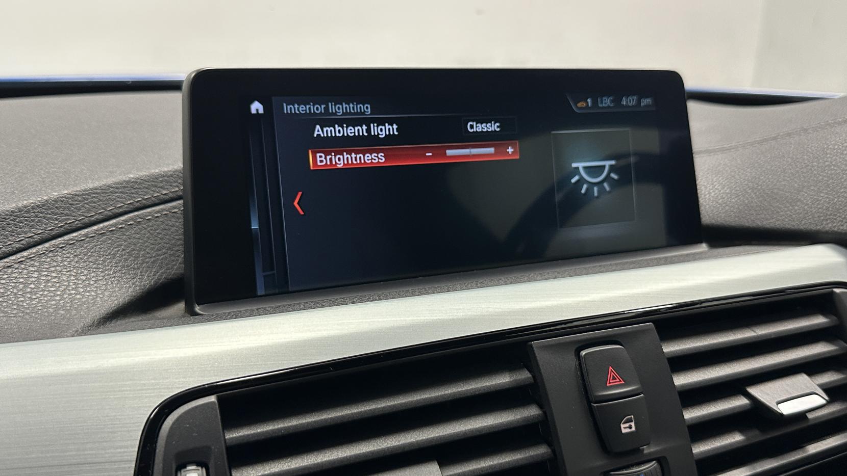 BMW 4 Series Gran Coupe 3.0 430d M Sport Hatchback 5dr Diesel Auto xDrive Euro 6 (s/s) (258 ps)