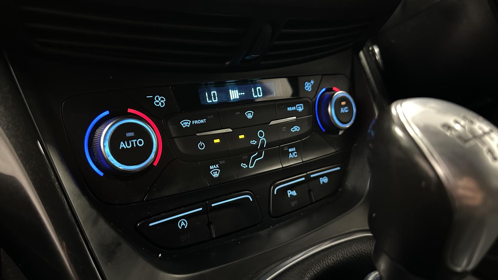 Ford Kuga 1.5T EcoBoost GPF ST-Line SUV 5dr Petrol Manual Euro 6 (s/s) (150 ps)