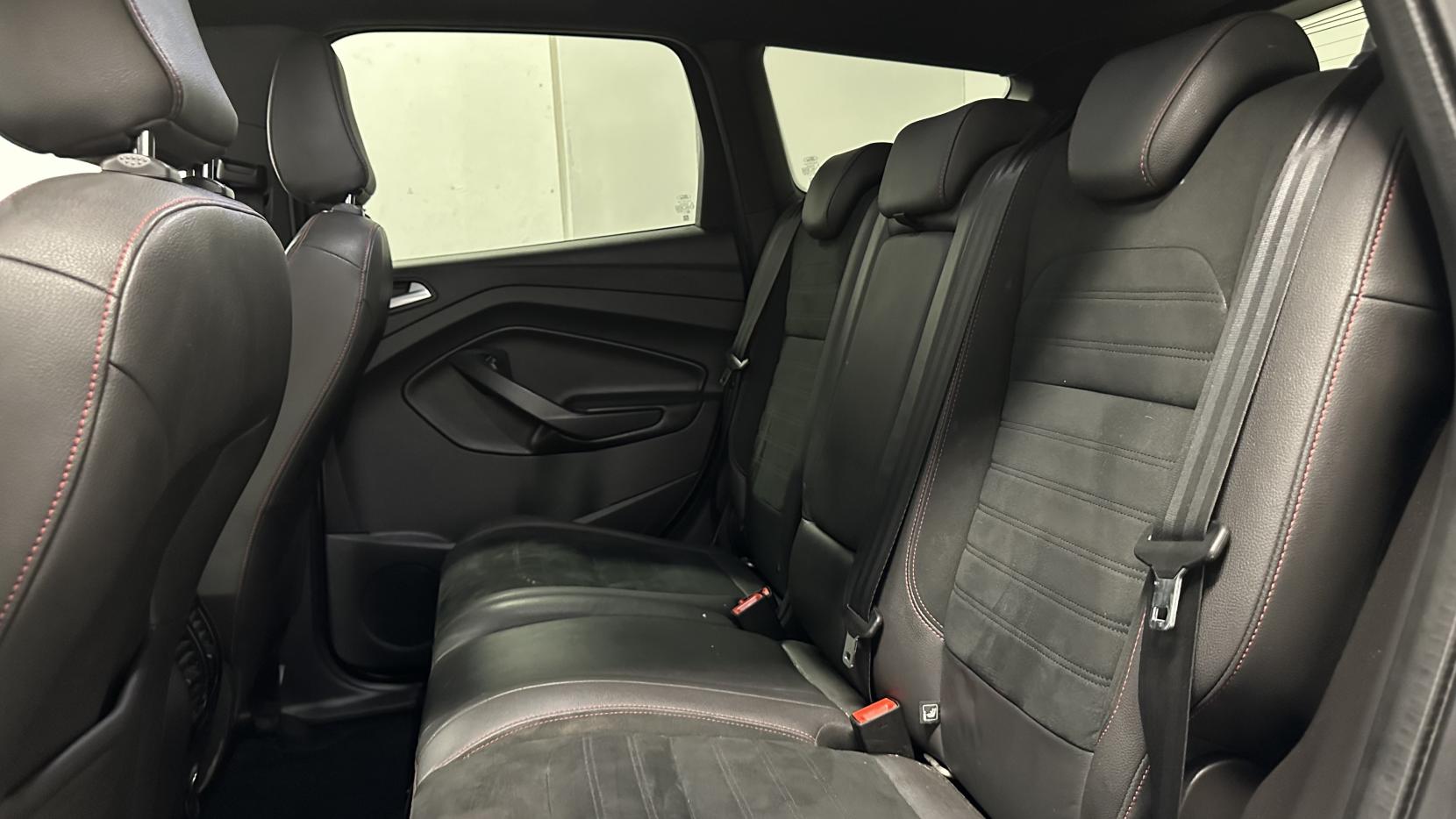 Ford Kuga 1.5T EcoBoost GPF ST-Line SUV 5dr Petrol Manual Euro 6 (s/s) (150 ps)