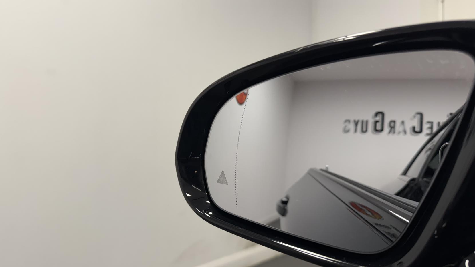 Mercedes-Benz E Class 2.0 E220d AMG Line (Premium Plus) Coupe 2dr Diesel G-Tronic+ Euro 6 (s/s) (194 ps)