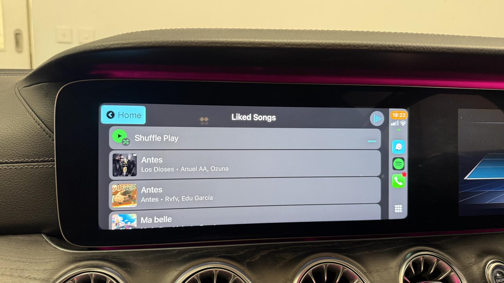 Mercedes-Benz E Class 2.0 E220d AMG Line (Premium Plus) Coupe 2dr Diesel G-Tronic+ Euro 6 (s/s) (194 ps)