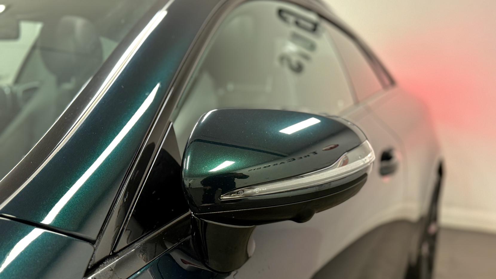 Mercedes-Benz E Class 2.0 E220d AMG Line (Premium Plus) Coupe 2dr Diesel G-Tronic+ Euro 6 (s/s) (194 ps)