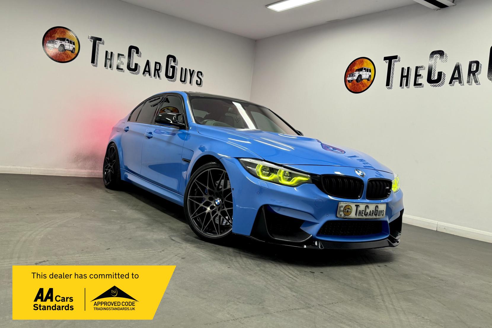 Bmw M3