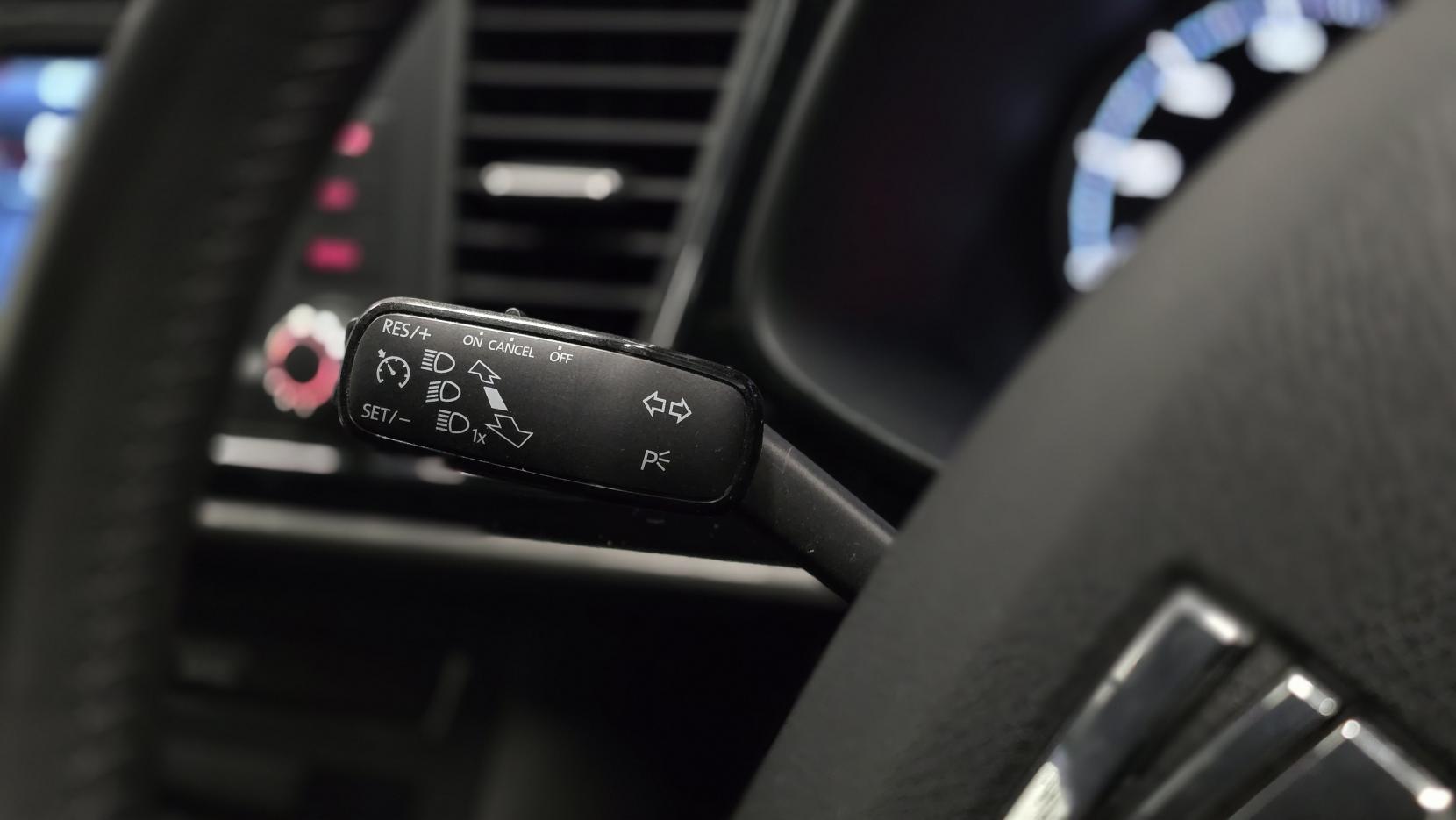 SEAT Leon 1.2 TSI SE Hatchback 5dr Petrol Manual Euro 6 (s/s) (110 ps)