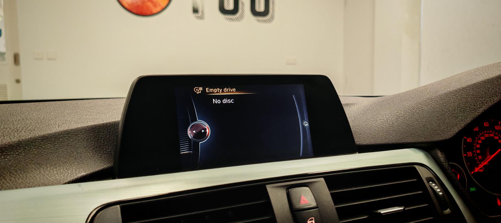 BMW 3 Series 2.0 320d M Sport Saloon 4dr Diesel Auto xDrive Euro 6 (s/s) (190 ps)