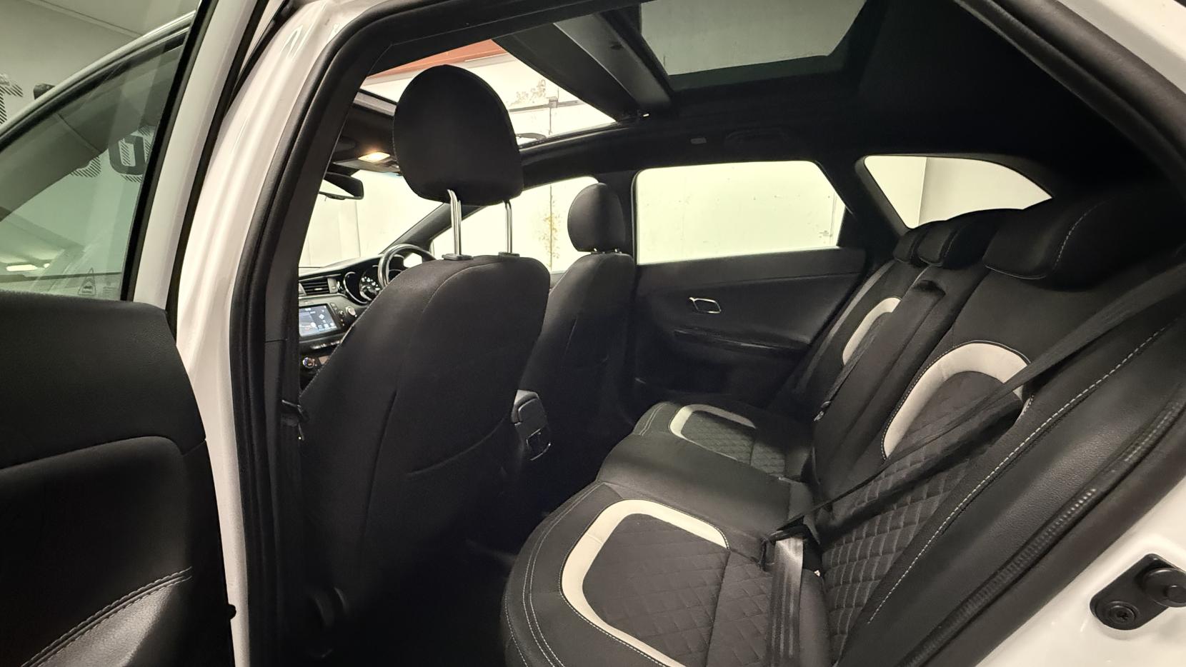 Kia Ceed 1.6 CRDi GT-Line S Sportswagon 5dr Diesel DCT Euro 6 (s/s) (134 bhp)