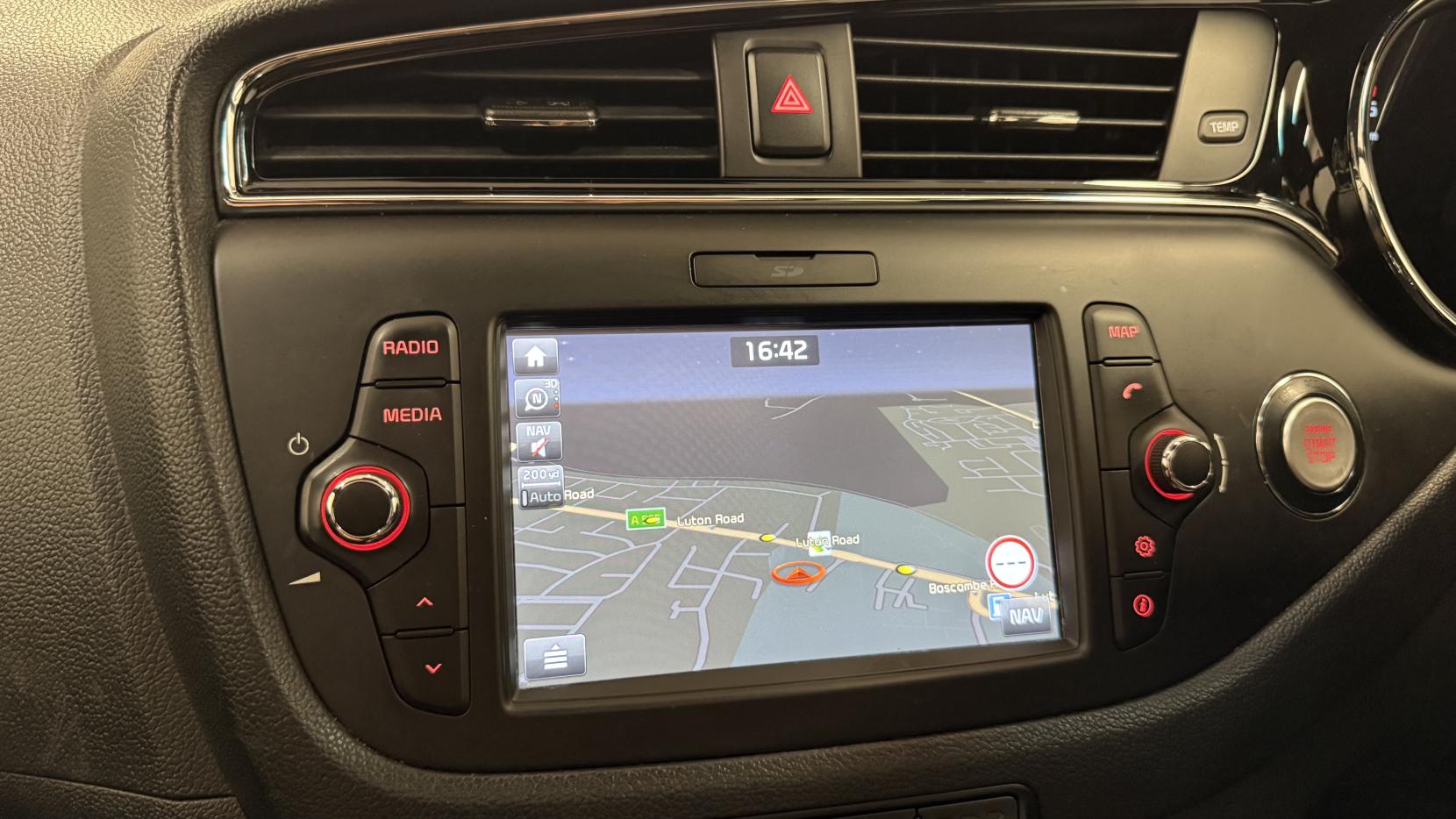 Kia Ceed 1.6 CRDi GT-Line S Sportswagon 5dr Diesel DCT Euro 6 (s/s) (134 bhp)