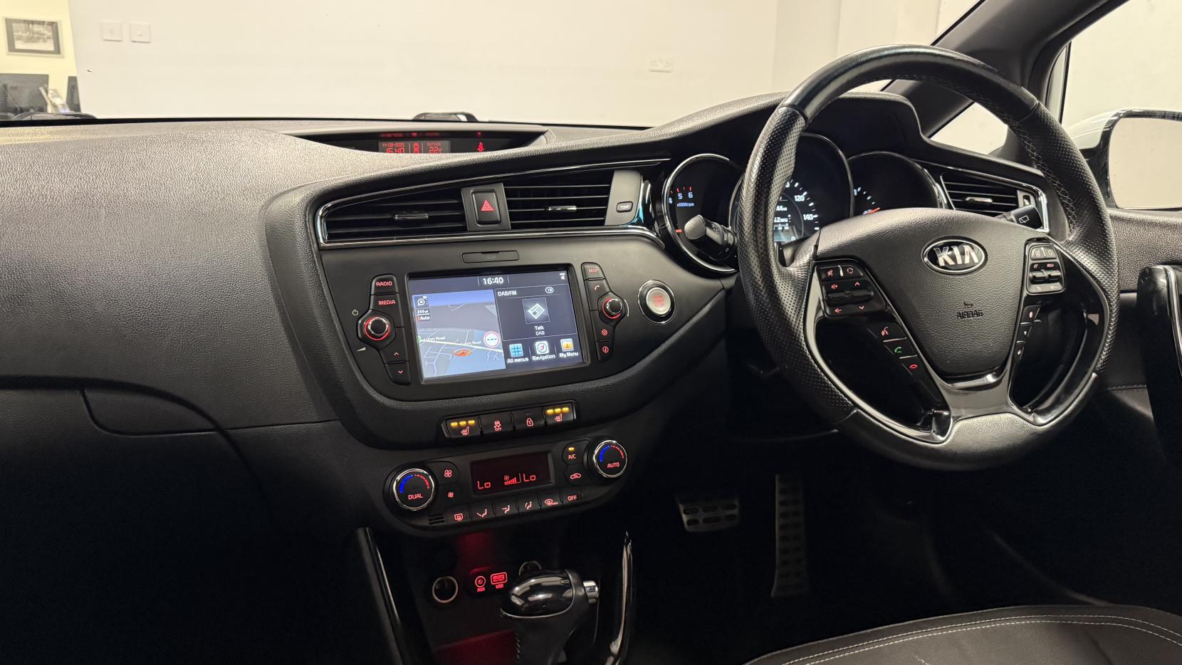 Kia Ceed 1.6 CRDi GT-Line S Sportswagon 5dr Diesel DCT Euro 6 (s/s) (134 bhp)