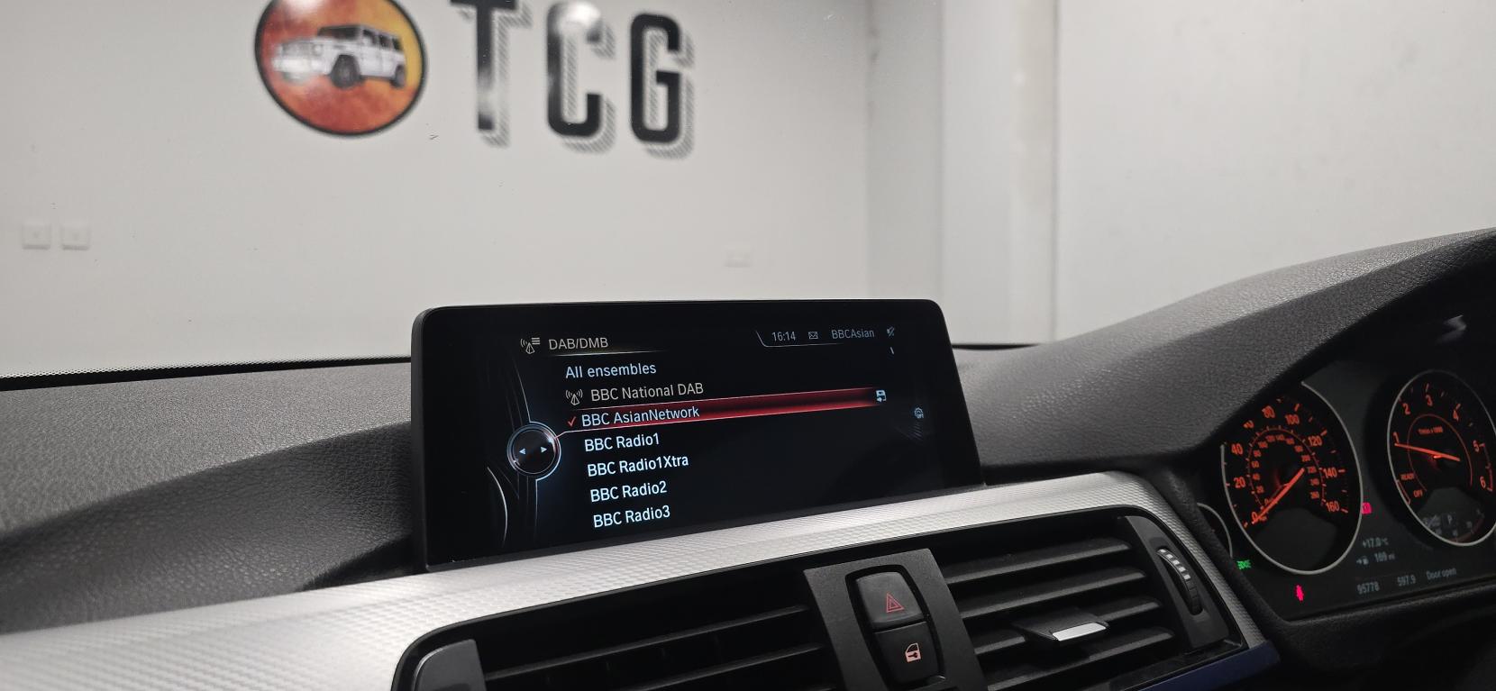 BMW 4 Series 2.0 420d M Sport Coupe 2dr Diesel Auto Euro 6 (s/s) (190 ps)