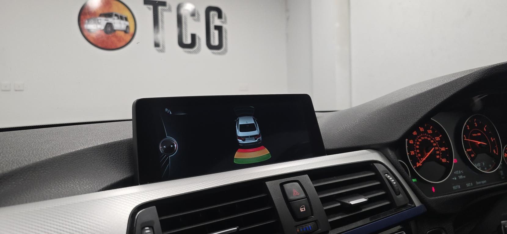 BMW 4 Series 2.0 420d M Sport Coupe 2dr Diesel Auto Euro 6 (s/s) (190 ps)
