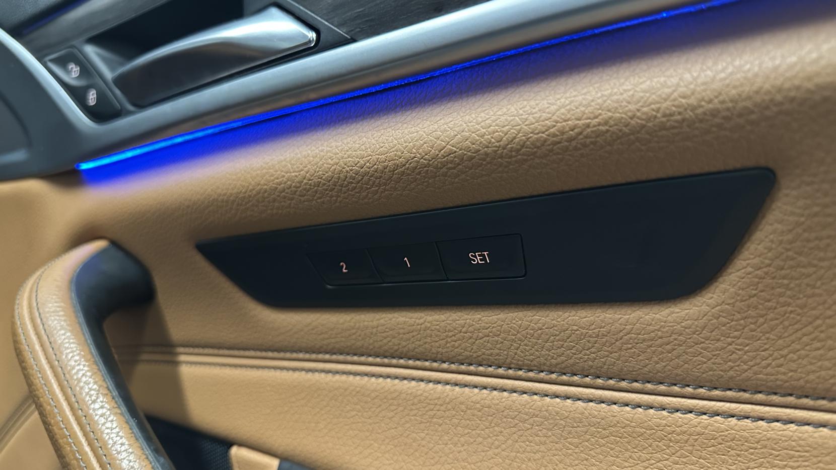 BMW 5 Series 3.0 540i SE Saloon 4dr Petrol Auto xDrive Euro 6 (s/s) (340 ps)