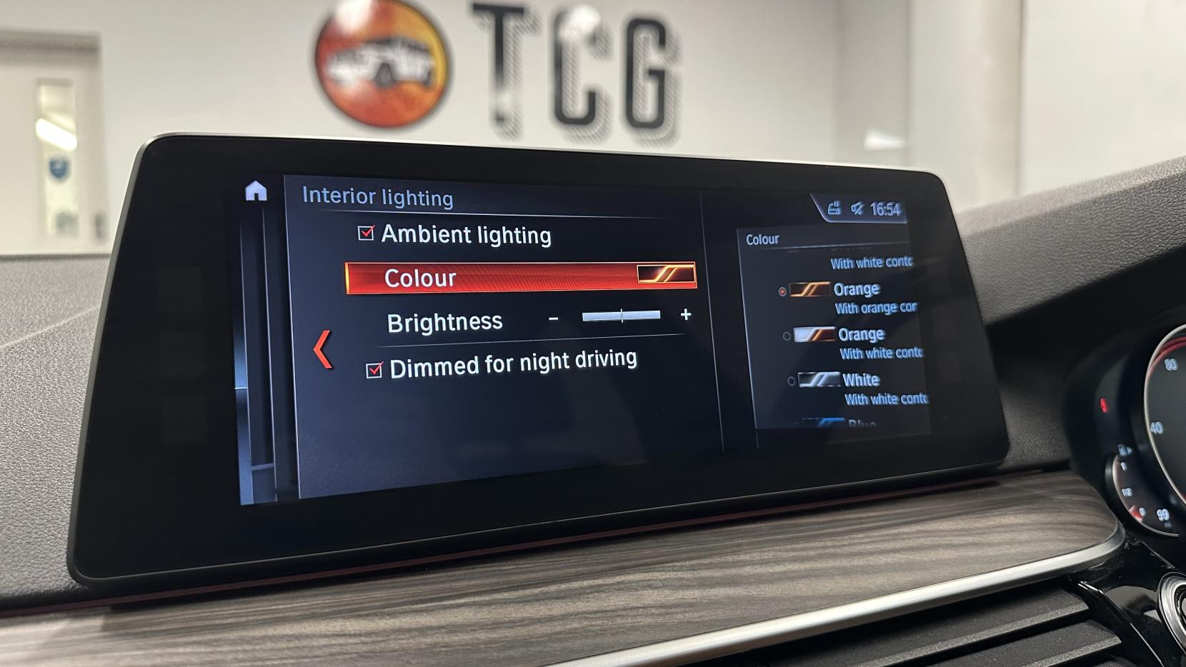 BMW 5 Series 3.0 540i SE Saloon 4dr Petrol Auto xDrive Euro 6 (s/s) (340 ps)