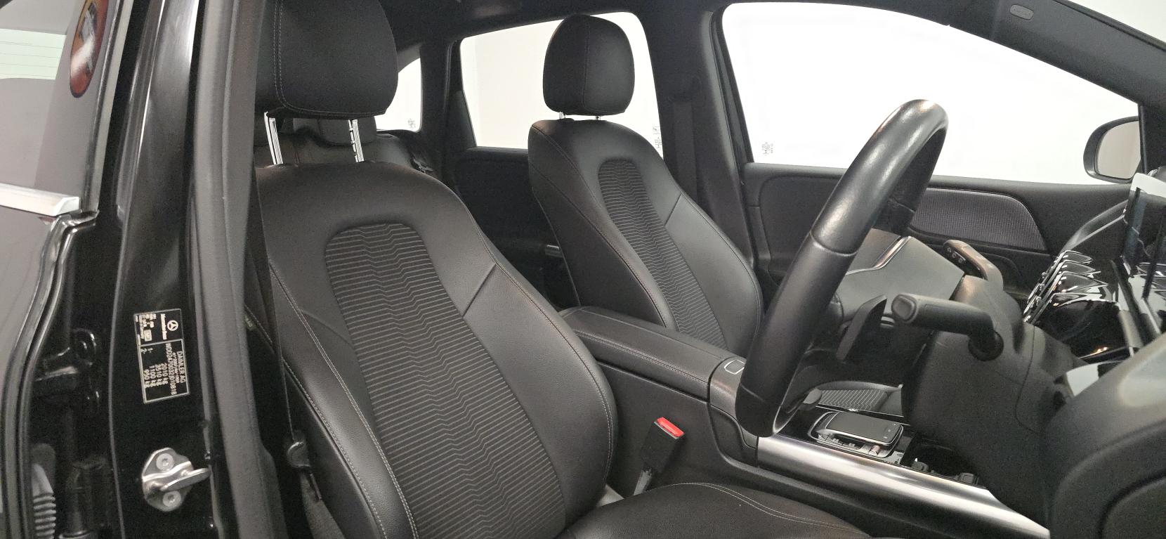 Mercedes-Benz B Class 1.5 B180d Sport MPV 5dr Diesel 7G-DCT Euro 6 (s/s) (116 ps)