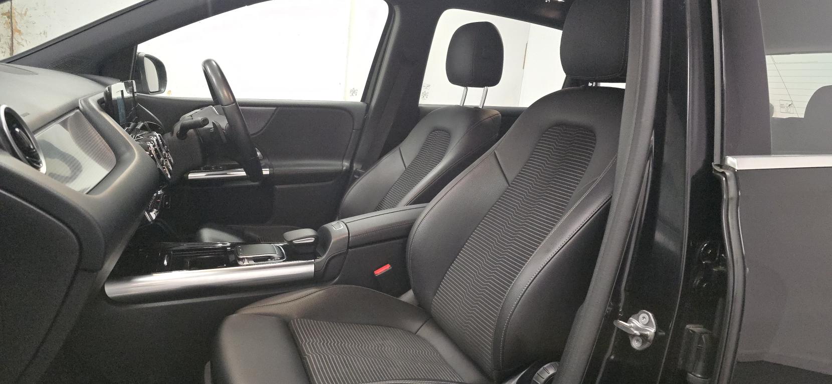 Mercedes-Benz B Class 1.5 B180d Sport MPV 5dr Diesel 7G-DCT Euro 6 (s/s) (116 ps)