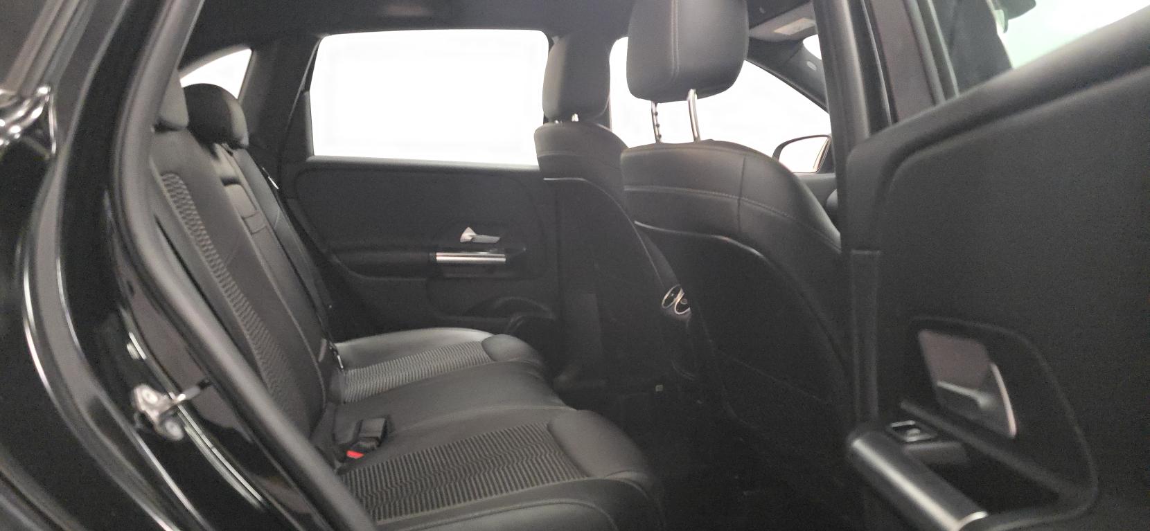 Mercedes-Benz B Class 1.5 B180d Sport MPV 5dr Diesel 7G-DCT Euro 6 (s/s) (116 ps)