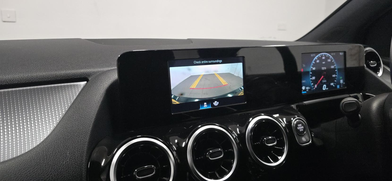 Mercedes-Benz B Class 1.5 B180d Sport MPV 5dr Diesel 7G-DCT Euro 6 (s/s) (116 ps)