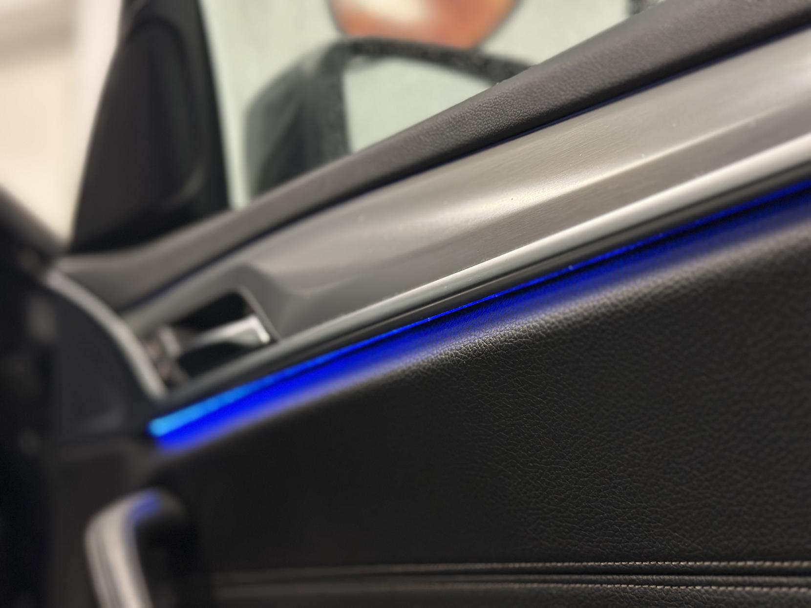 BMW 5 Series 2.0 520d SE Saloon 4dr Diesel Auto Euro 6 (s/s) (190 ps)