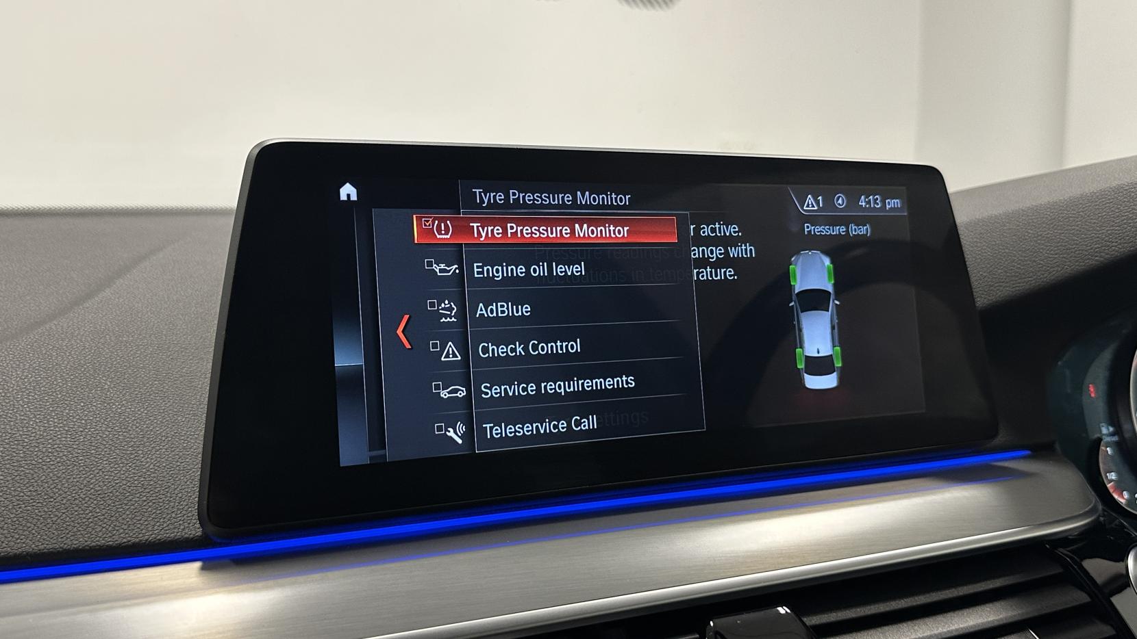 BMW 5 Series 2.0 520d SE Saloon 4dr Diesel Auto Euro 6 (s/s) (190 ps)