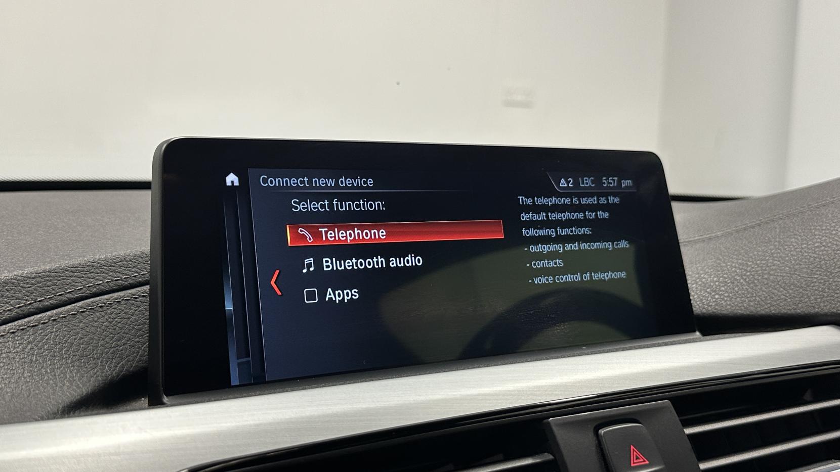 BMW 4 Series Gran Coupe 2.0 420i GPF M Sport Hatchback 5dr Petrol Auto Euro 6 (s/s) (184 ps)