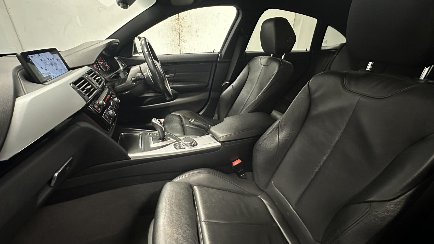 BMW 4 Series Gran Coupe 2.0 420i GPF M Sport Hatchback 5dr Petrol Auto Euro 6 (s/s) (184 ps)