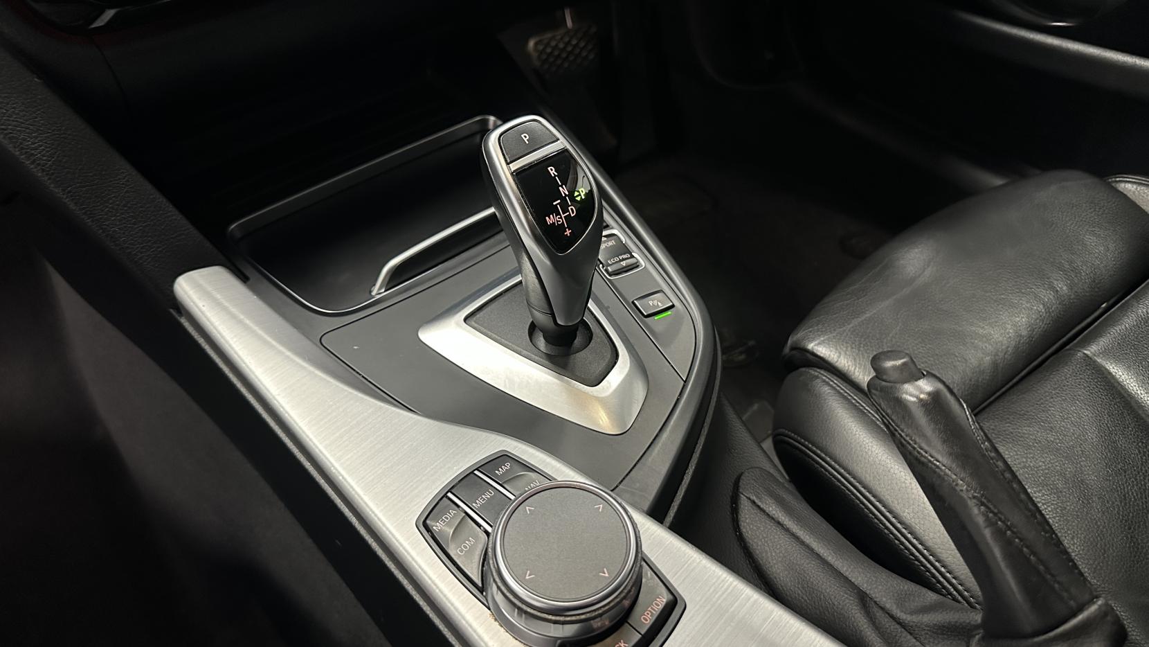 BMW 4 Series Gran Coupe 2.0 420i GPF M Sport Hatchback 5dr Petrol Auto Euro 6 (s/s) (184 ps)