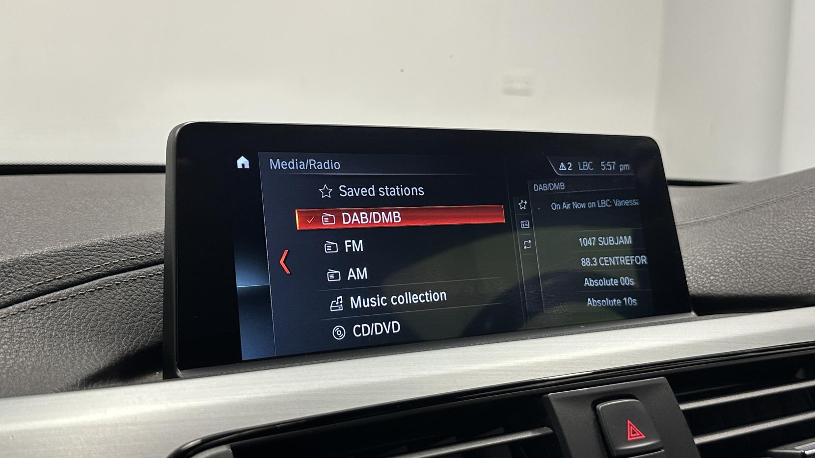 BMW 4 Series Gran Coupe 2.0 420i GPF M Sport Hatchback 5dr Petrol Auto Euro 6 (s/s) (184 ps)