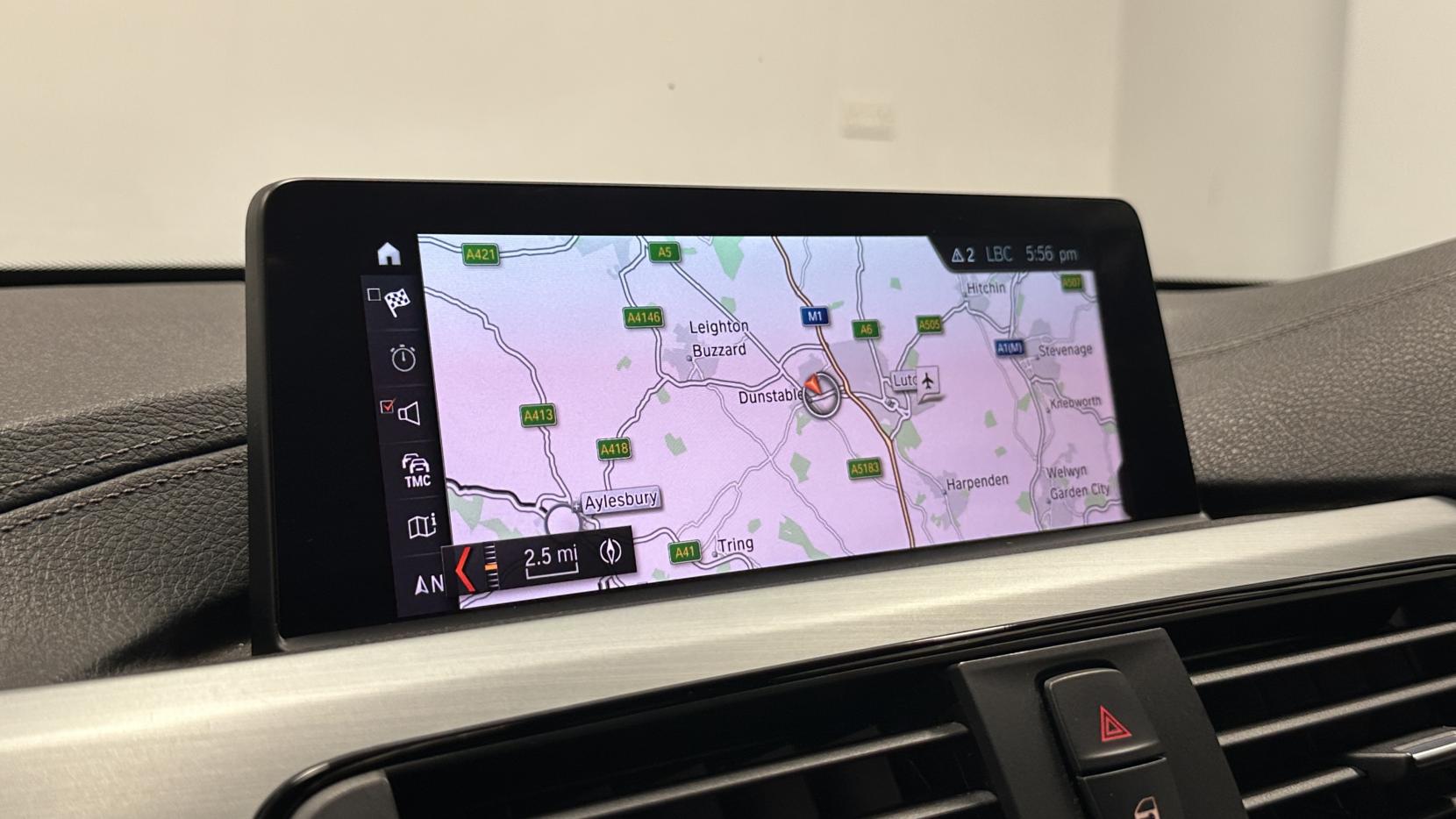 BMW 4 Series Gran Coupe 2.0 420i GPF M Sport Hatchback 5dr Petrol Auto Euro 6 (s/s) (184 ps)