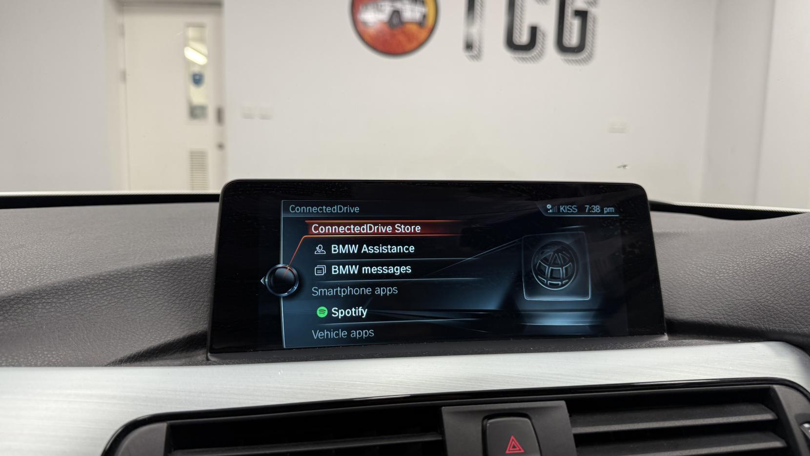 BMW 3 Series 3.0 330d M Sport Saloon 4dr Diesel Auto Euro 6 (s/s) (258 ps)