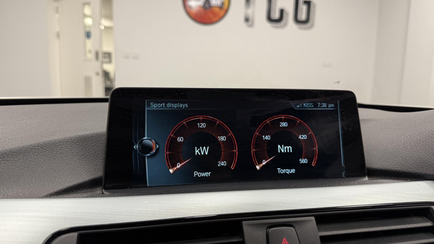 BMW 3 Series 3.0 330d M Sport Saloon 4dr Diesel Auto Euro 6 (s/s) (258 ps)