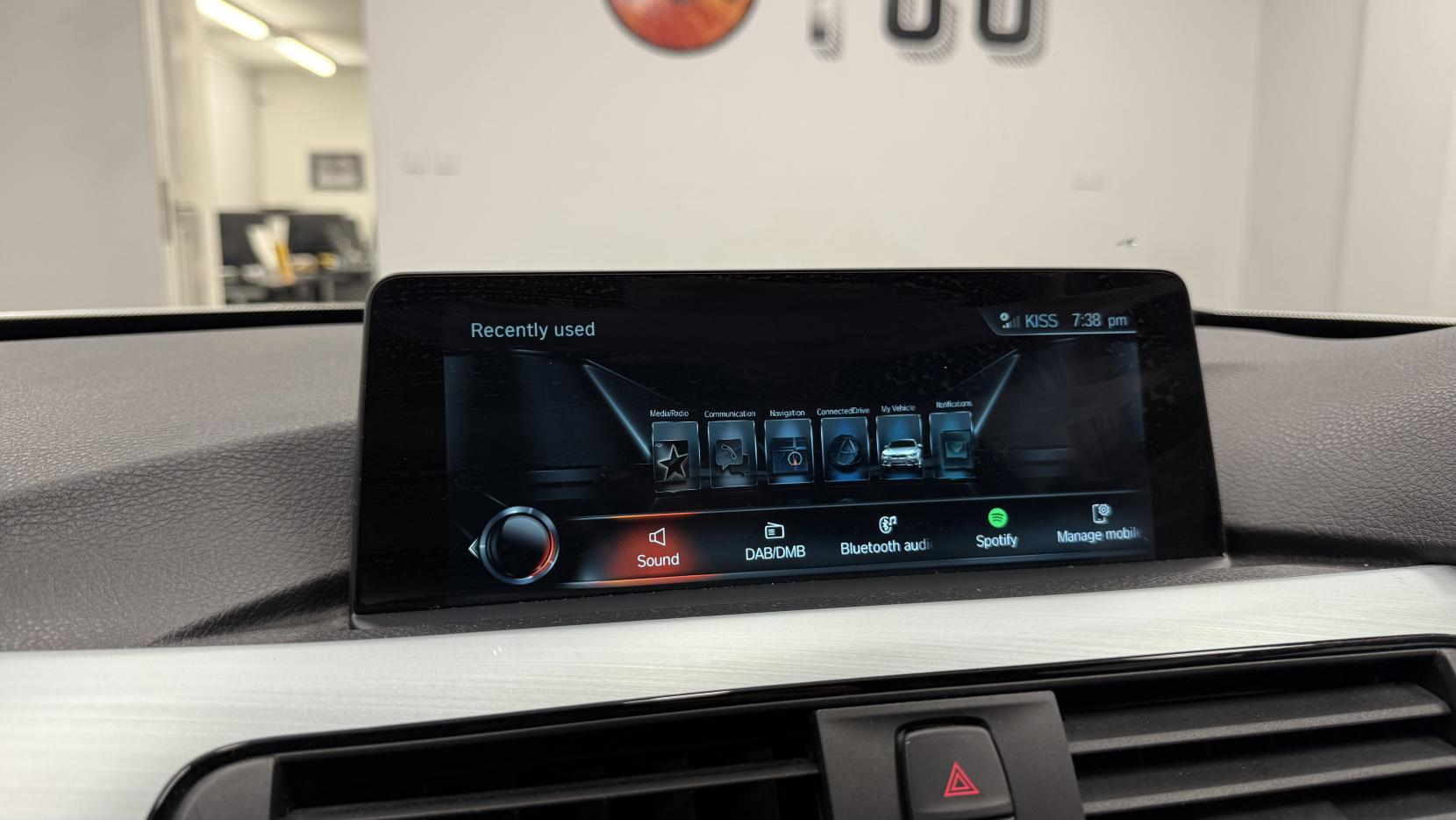 BMW 3 Series 3.0 330d M Sport Saloon 4dr Diesel Auto Euro 6 (s/s) (258 ps)