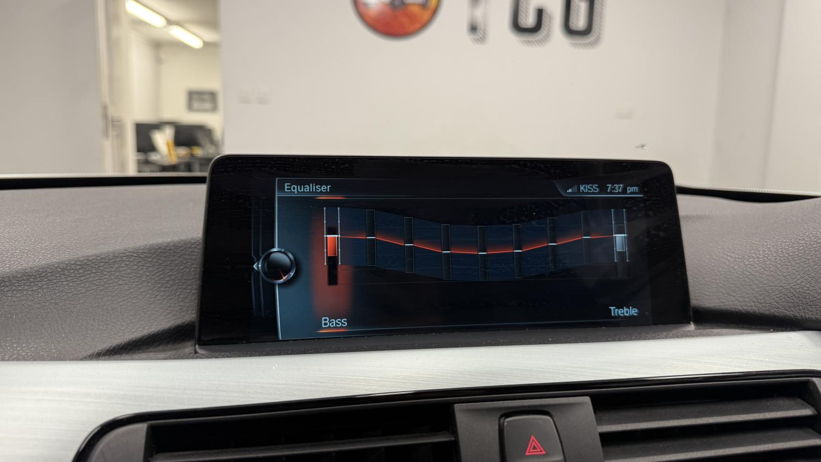 BMW 3 Series 3.0 330d M Sport Saloon 4dr Diesel Auto Euro 6 (s/s) (258 ps)