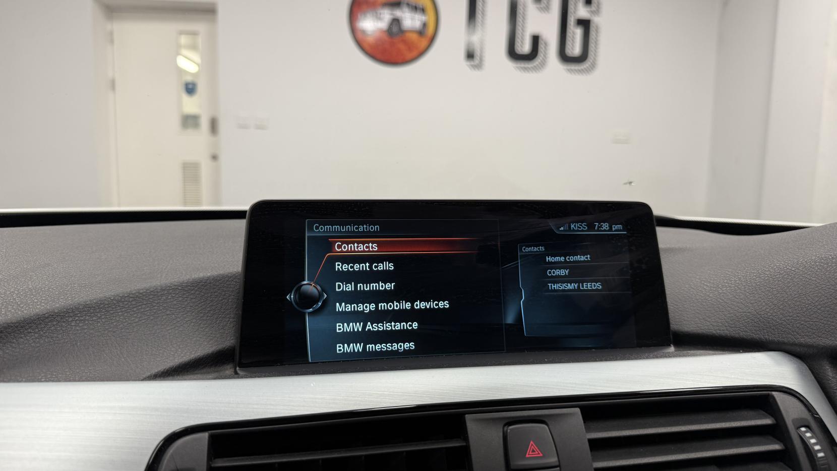 BMW 3 Series 3.0 330d M Sport Saloon 4dr Diesel Auto Euro 6 (s/s) (258 ps)