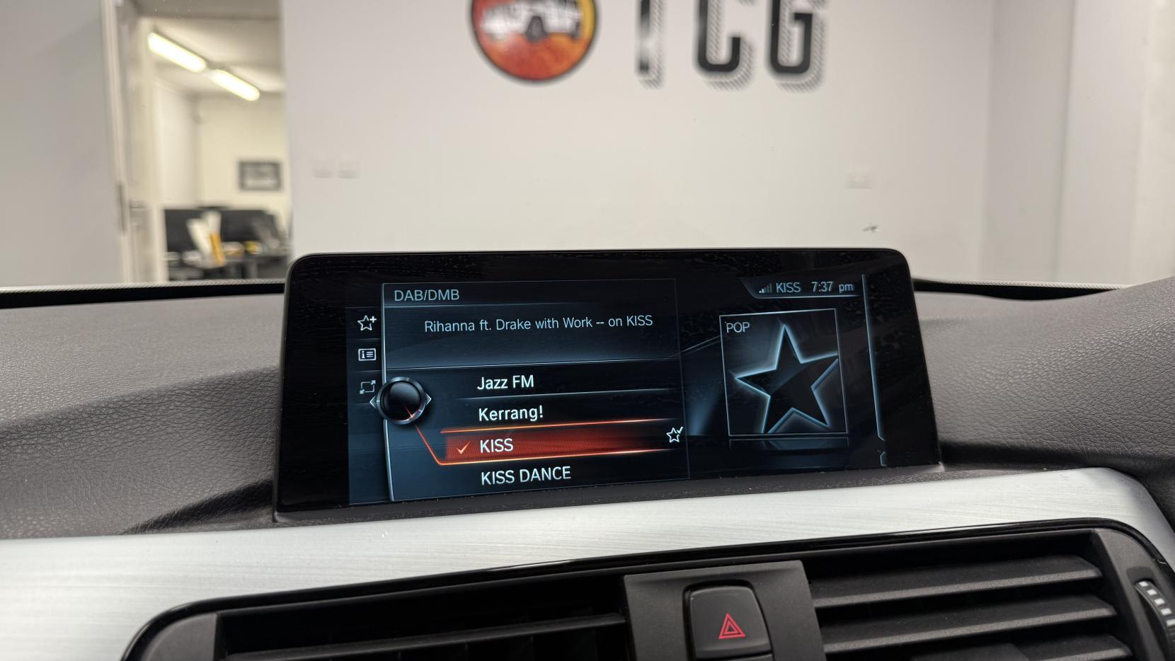 BMW 3 Series 3.0 330d M Sport Saloon 4dr Diesel Auto Euro 6 (s/s) (258 ps)