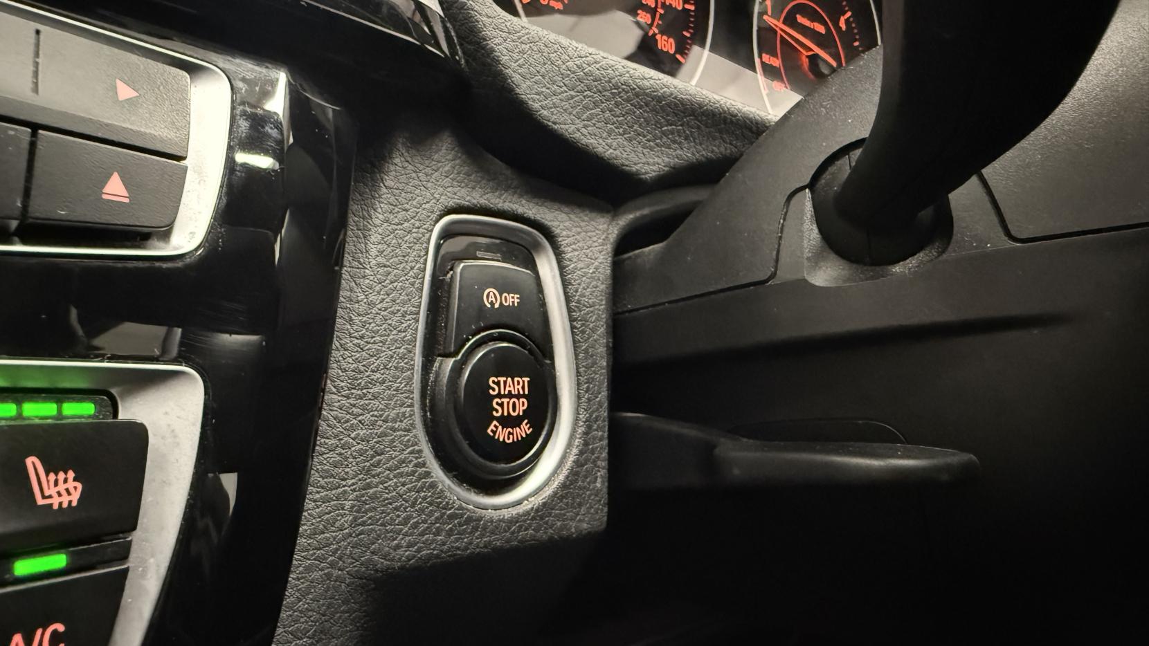 BMW 3 Series 3.0 330d M Sport Saloon 4dr Diesel Auto Euro 6 (s/s) (258 ps)