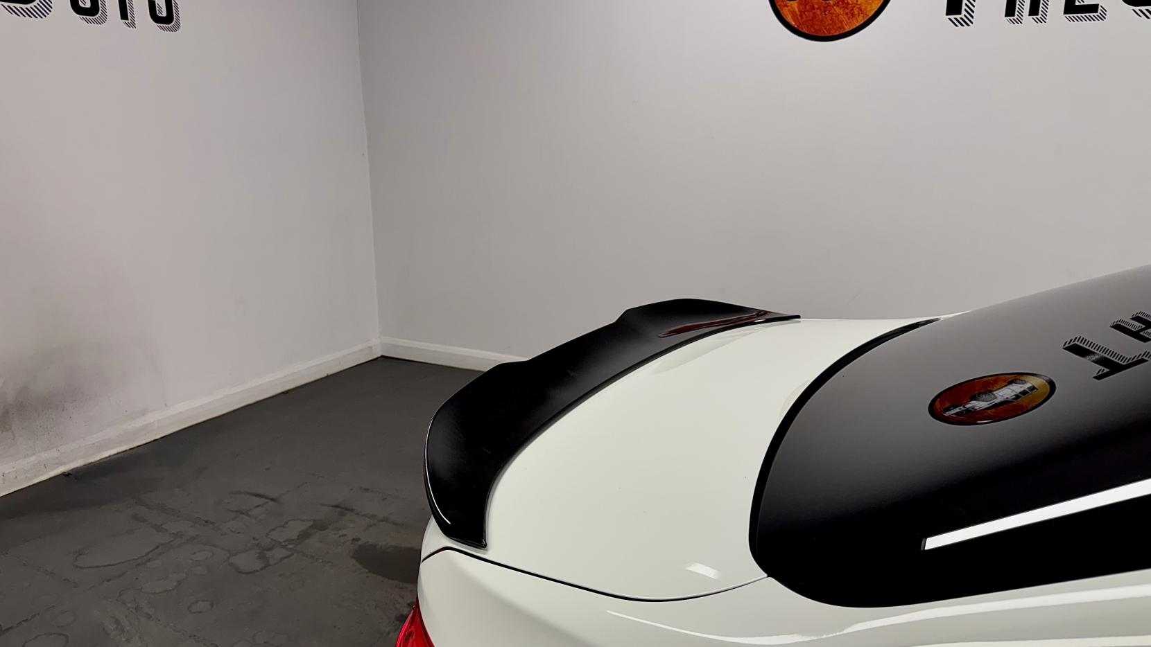 BMW 3 Series 3.0 330d M Sport Saloon 4dr Diesel Auto Euro 6 (s/s) (258 ps)