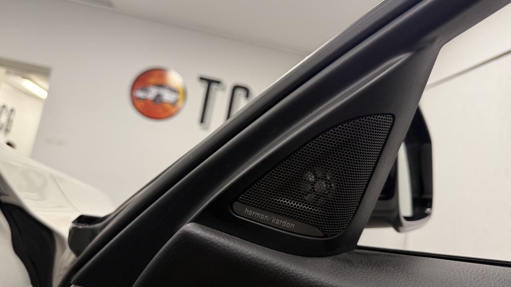 BMW 3 Series 3.0 330d M Sport Saloon 4dr Diesel Auto Euro 6 (s/s) (258 ps)