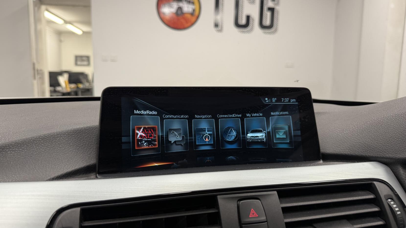 BMW 3 Series 3.0 330d M Sport Saloon 4dr Diesel Auto Euro 6 (s/s) (258 ps)