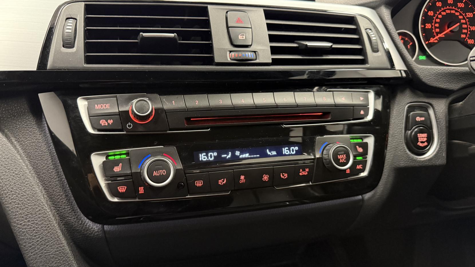 BMW 3 Series 3.0 330d M Sport Saloon 4dr Diesel Auto Euro 6 (s/s) (258 ps)