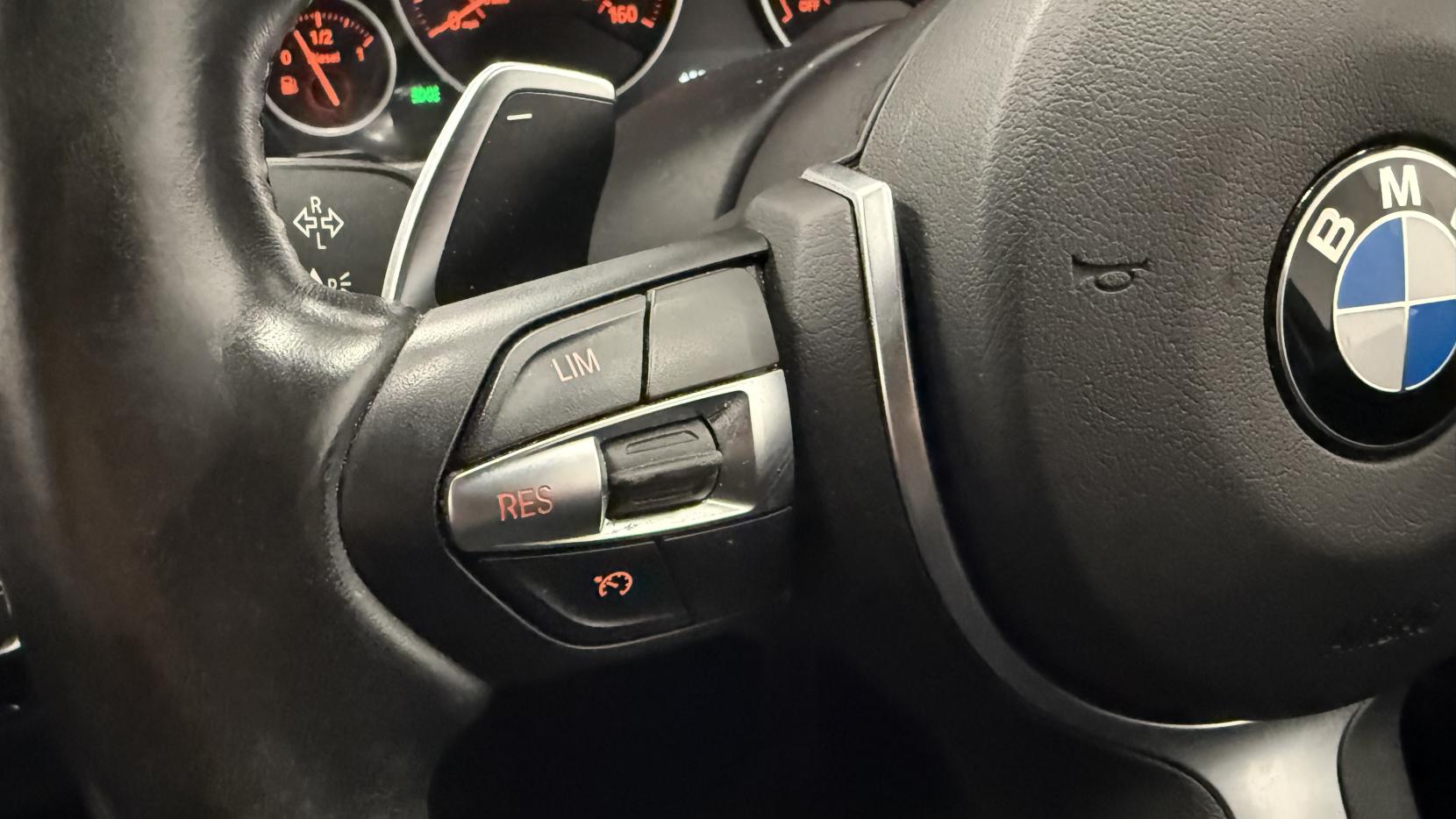 BMW 3 Series 3.0 330d M Sport Saloon 4dr Diesel Auto Euro 6 (s/s) (258 ps)